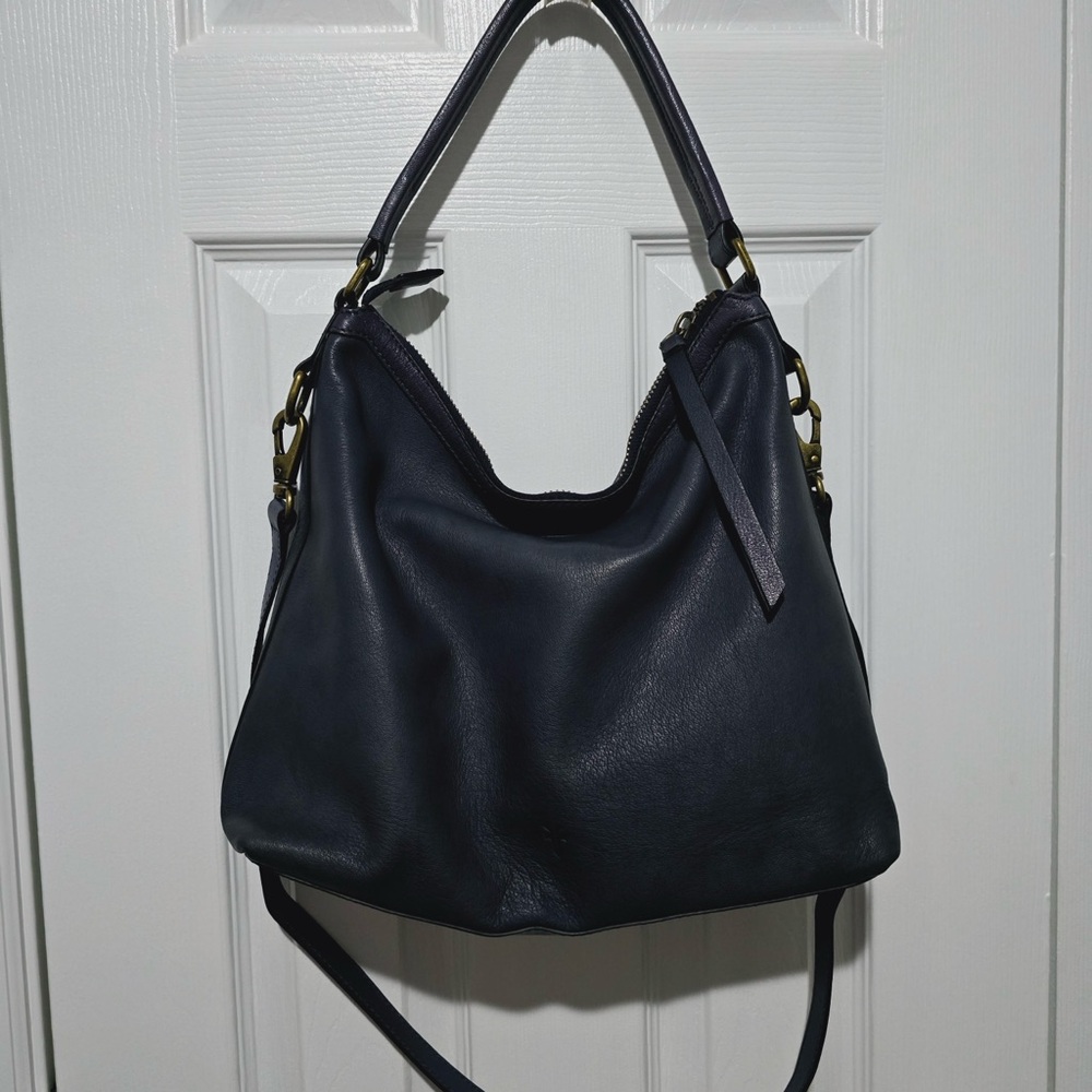 Frye Crossbody Purse